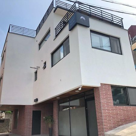 Cheukhudong 19Beonji Guest House Mokpo Εξωτερικό φωτογραφία