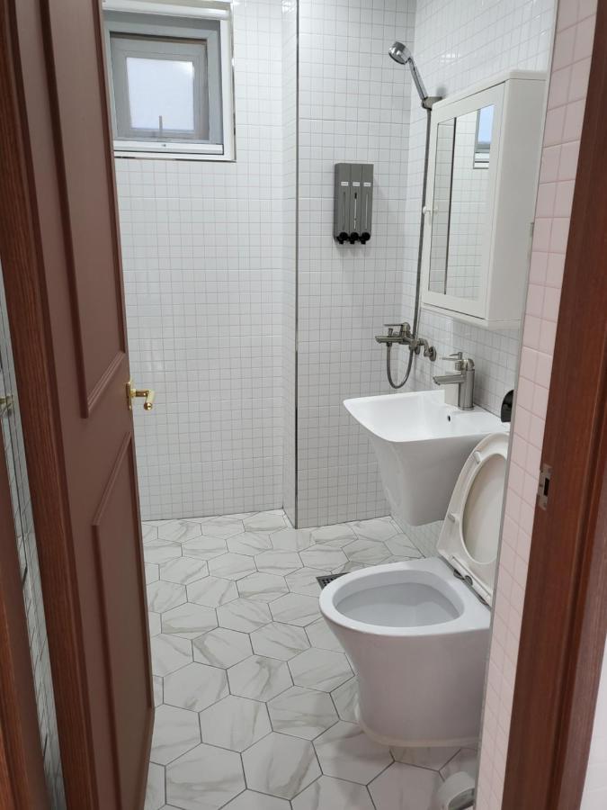Cheukhudong 19Beonji Guest House Mokpo Εξωτερικό φωτογραφία