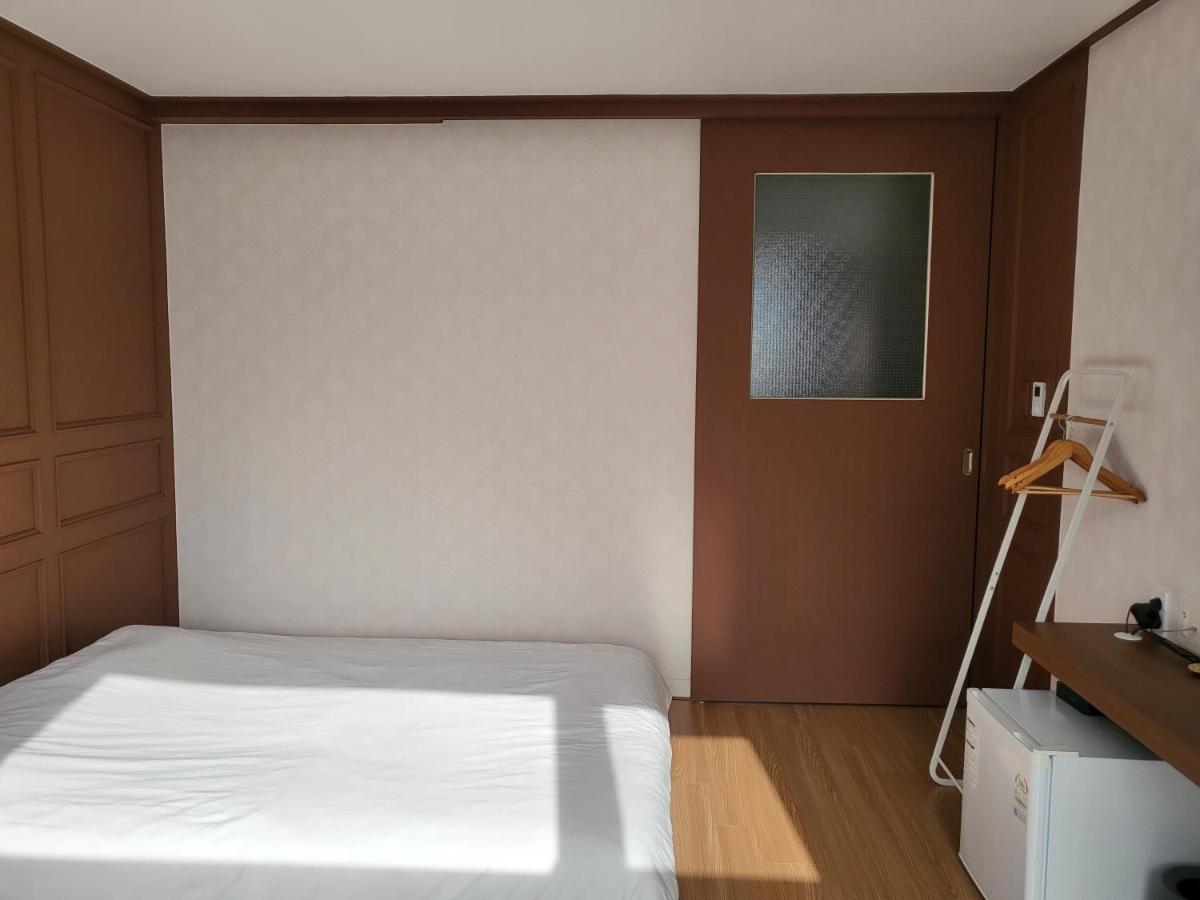 Cheukhudong 19Beonji Guest House Mokpo Εξωτερικό φωτογραφία