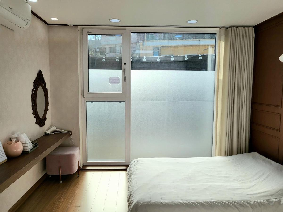 Cheukhudong 19Beonji Guest House Mokpo Εξωτερικό φωτογραφία
