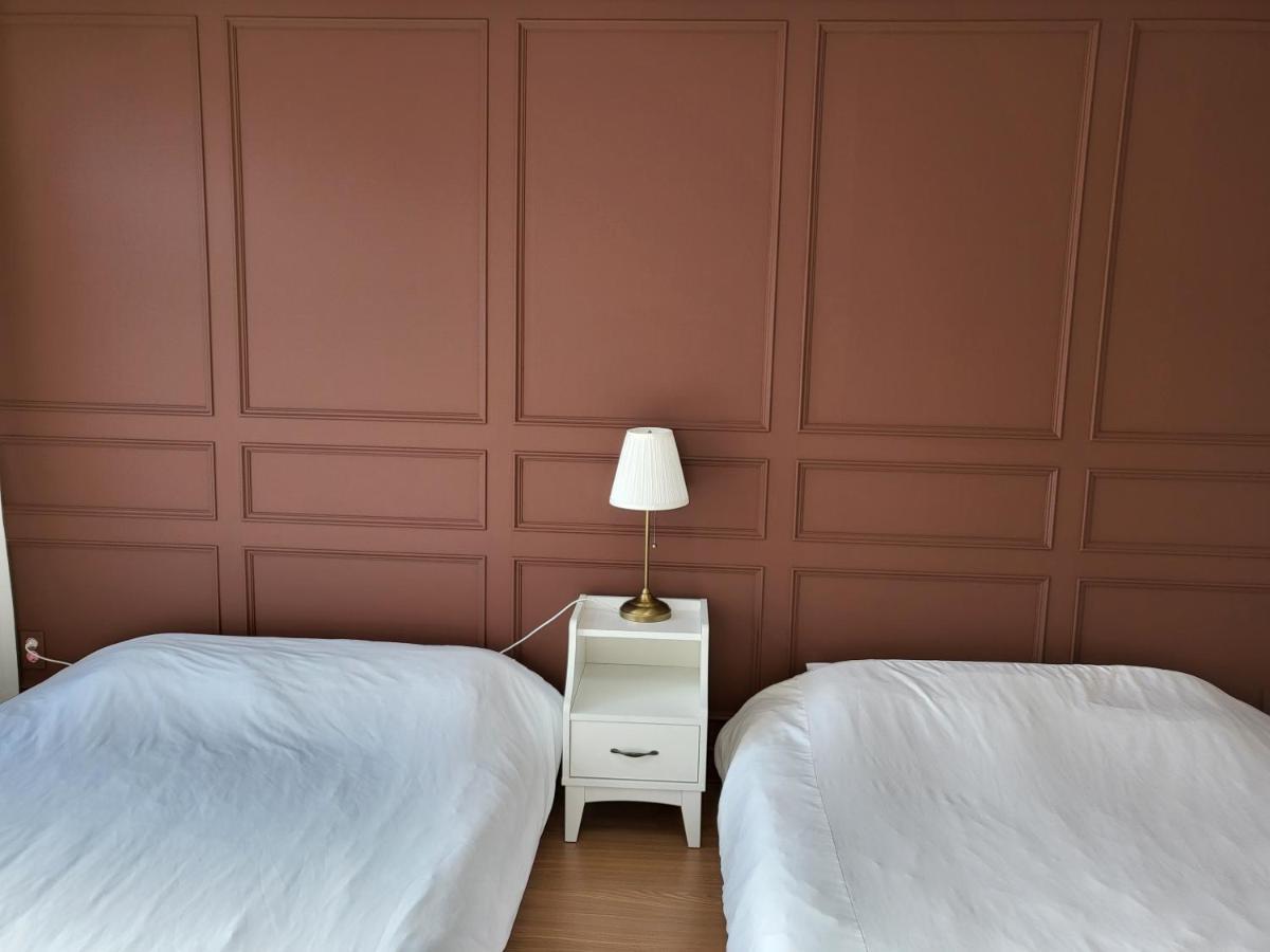 Cheukhudong 19Beonji Guest House Mokpo Εξωτερικό φωτογραφία
