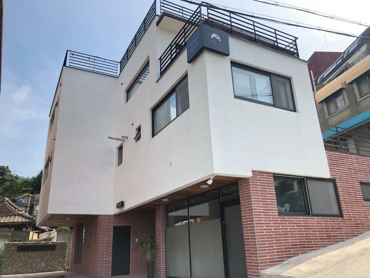 Cheukhudong 19Beonji Guest House Mokpo Εξωτερικό φωτογραφία