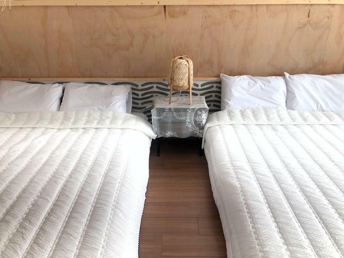 Cheukhudong 19Beonji Guest House Mokpo Εξωτερικό φωτογραφία