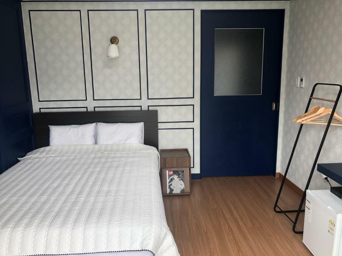 Cheukhudong 19Beonji Guest House Mokpo Εξωτερικό φωτογραφία