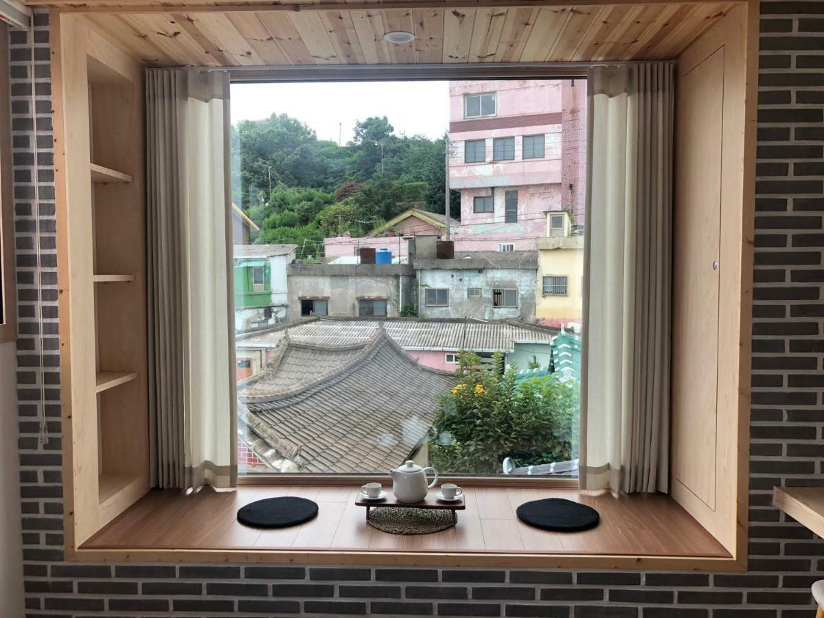 Cheukhudong 19Beonji Guest House Mokpo Εξωτερικό φωτογραφία