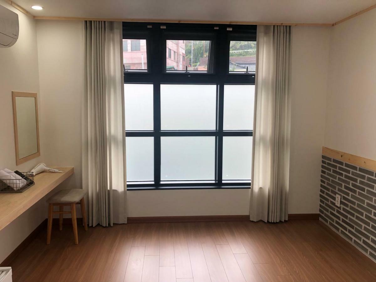 Cheukhudong 19Beonji Guest House Mokpo Εξωτερικό φωτογραφία
