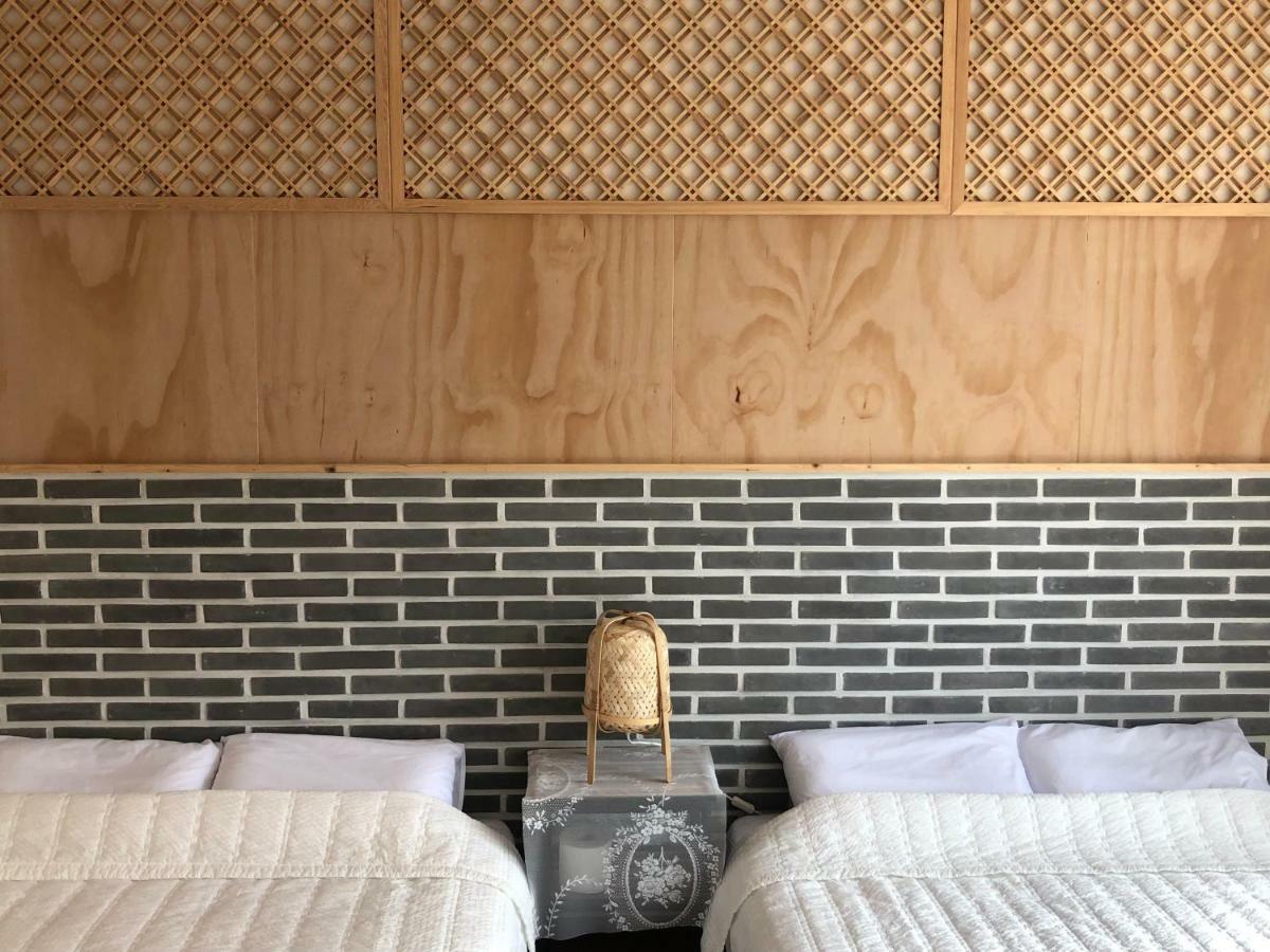 Cheukhudong 19Beonji Guest House Mokpo Εξωτερικό φωτογραφία