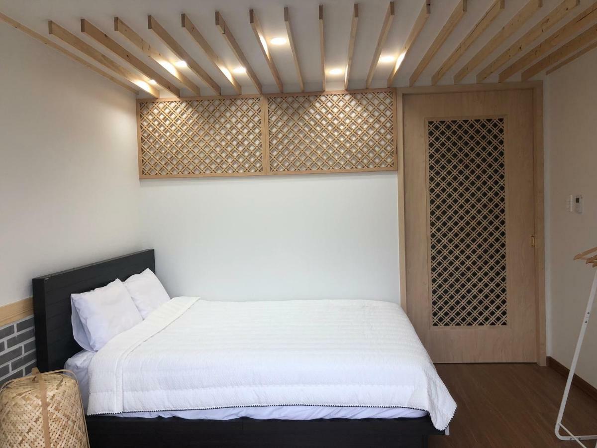 Cheukhudong 19Beonji Guest House Mokpo Εξωτερικό φωτογραφία