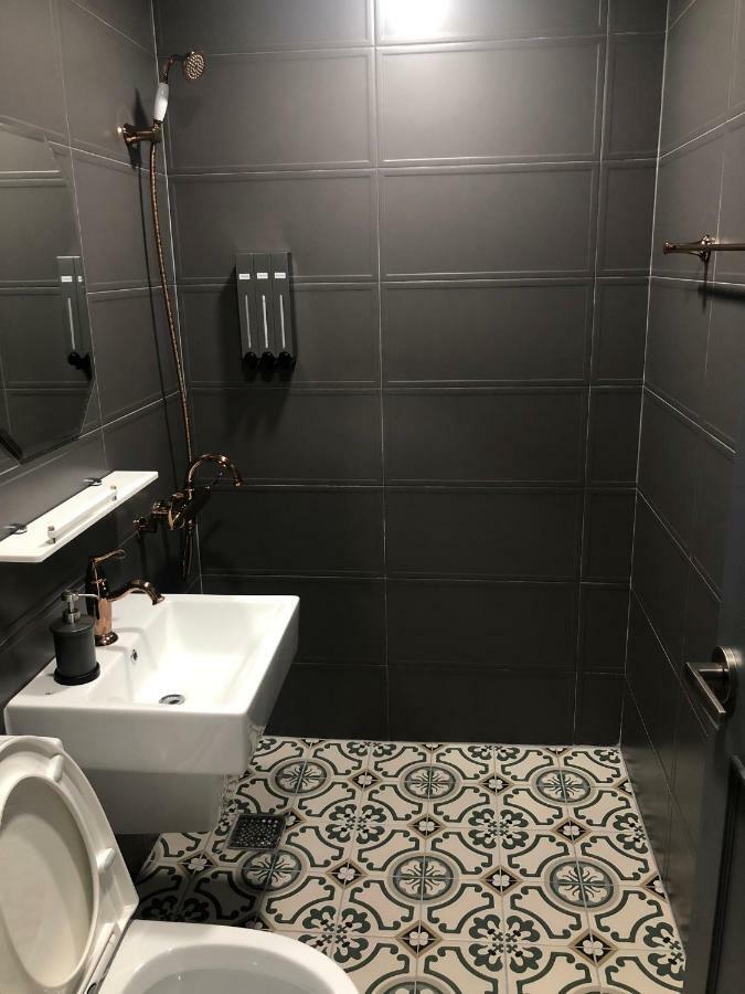 Cheukhudong 19Beonji Guest House Mokpo Εξωτερικό φωτογραφία