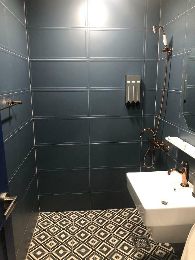 Cheukhudong 19Beonji Guest House Mokpo Εξωτερικό φωτογραφία