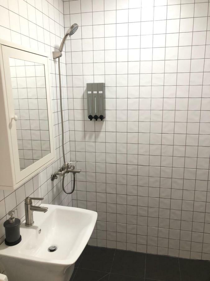 Cheukhudong 19Beonji Guest House Mokpo Εξωτερικό φωτογραφία