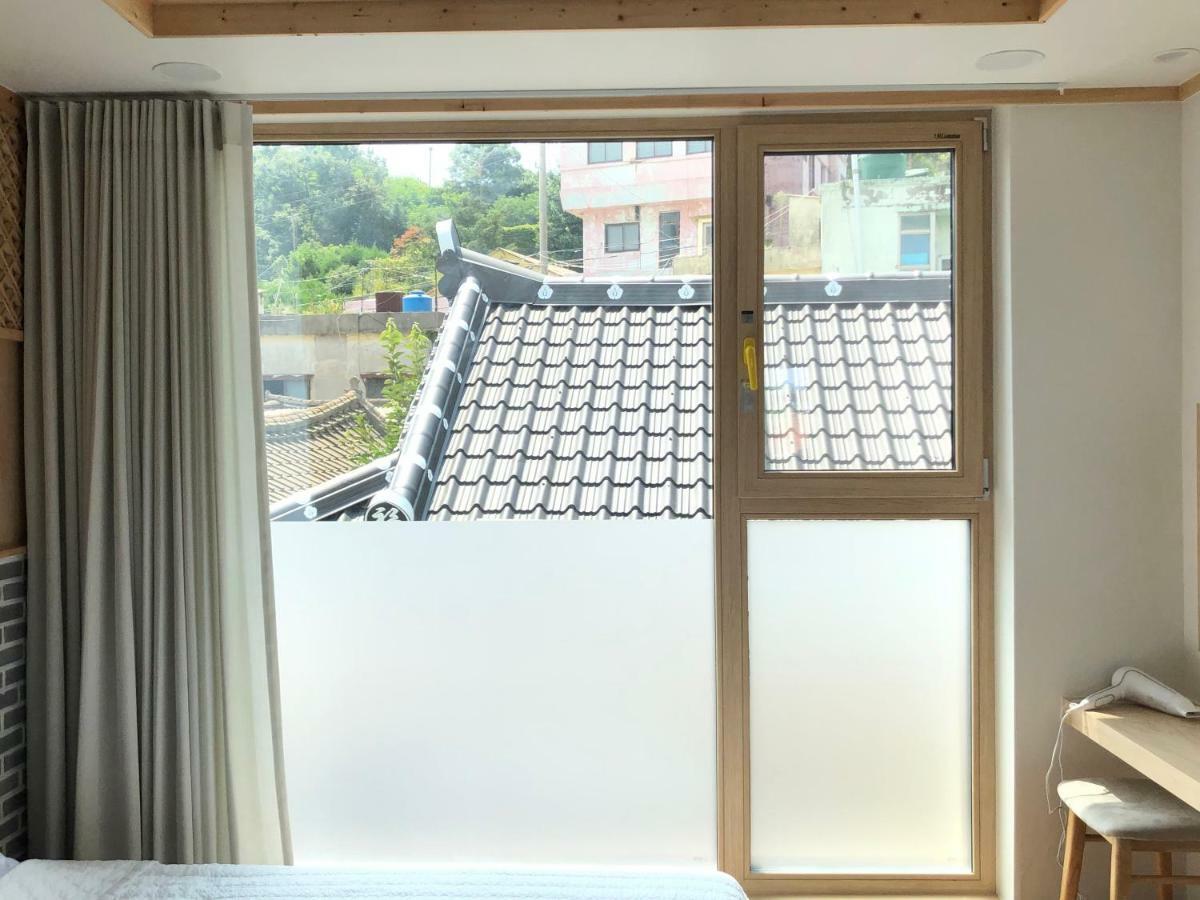 Cheukhudong 19Beonji Guest House Mokpo Εξωτερικό φωτογραφία