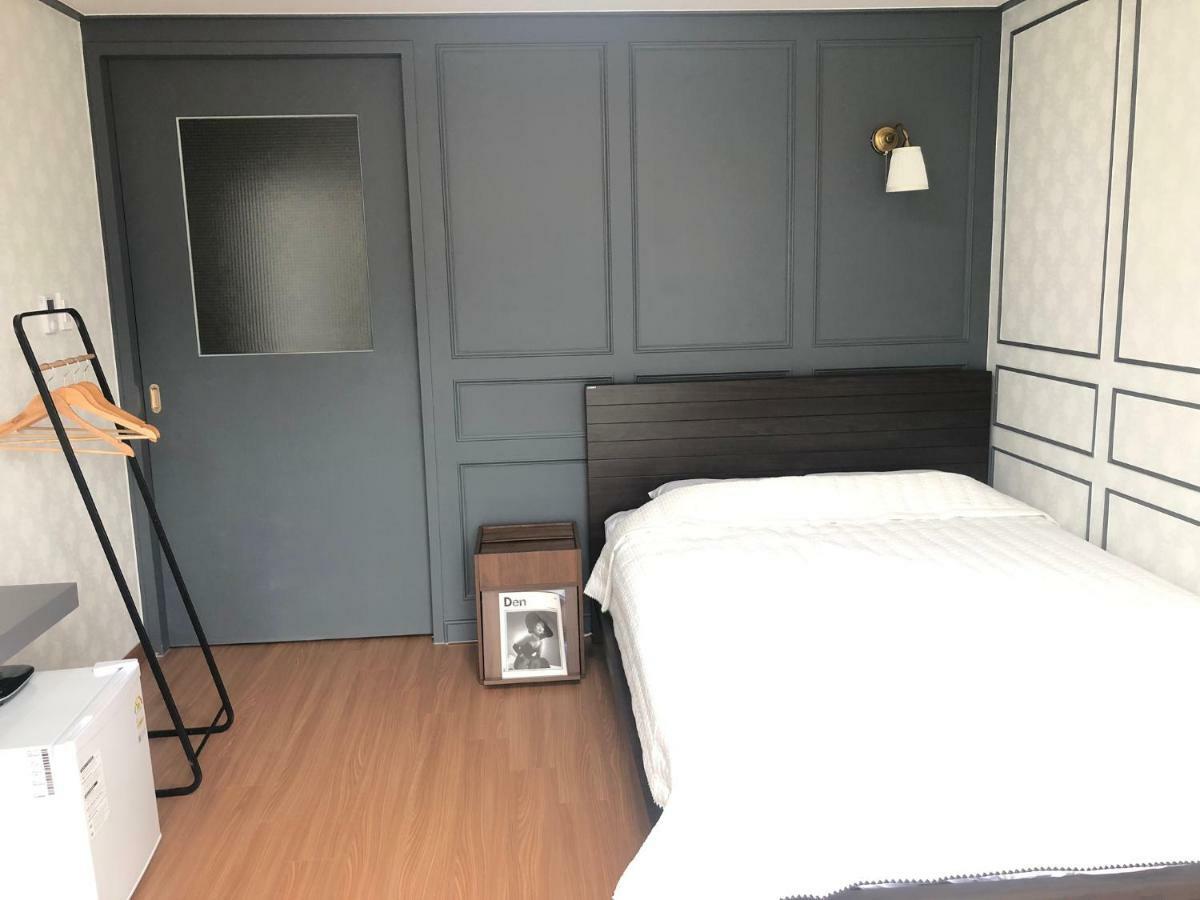 Cheukhudong 19Beonji Guest House Mokpo Εξωτερικό φωτογραφία